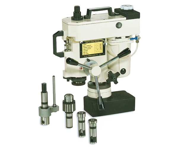 扶绥县磁性钻孔攻牙机